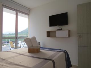Apto Aqualina Green - Sol & piscina - 4