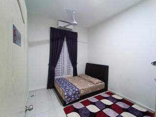 LOMPOI HOMESTAY Islam Guest - 6