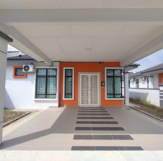 LOMPOI HOMESTAY Islam Guest - Merlimau - 1