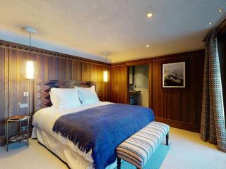 Chalet avec Piscine Chauffée, Accès Direct aux Pistes et Services de Luxe à Val-d'Isère - FR-1-567-108 - Val-d’Isère - 3
