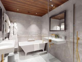 Chalet avec Piscine Chauffée, Accès Direct aux Pistes et Services de Luxe à Val-d'Isère - FR-1-567-108 - 2