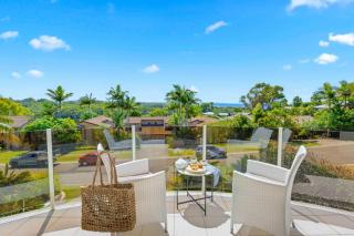 Paradise View @ Bonny Hills - Bonny Hills - 0