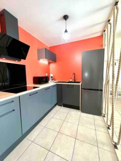 Bella Apartment - Fort-de-France - 2