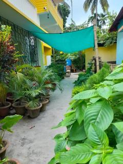 Balurghat Hotel KOKORO Farmhouse - 4