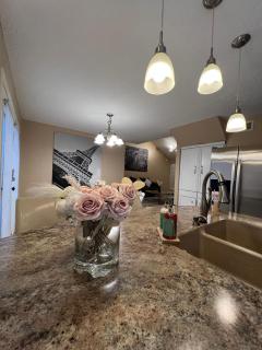 Centrally located Houston Retreat! Sleeps 8, 10 Min to Downtown, Free Parking - 2
