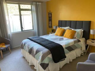 Kingsley Quarters - 5