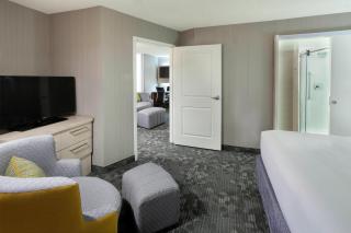 Courtyard by Marriott Toronto Northeast/Markham - Markham - 5