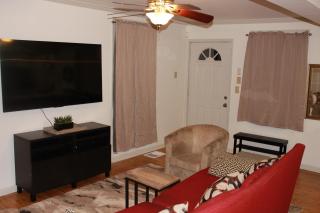 Shared guest house with private rooms - 4