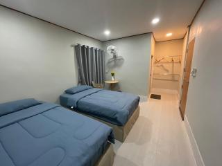 KP House เหมาหลัง ที่พักใกล้ถ้ำนาคา บึงกาฬ บึงโขงหลง - Ban Don Klang - 4