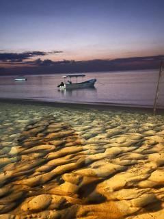 Juani beach bungalows - Kilindoni - 1