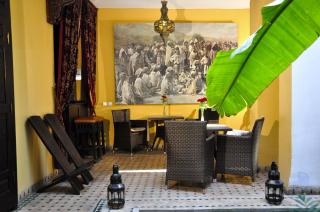 Riad Aguaviva - Marrakech - 7