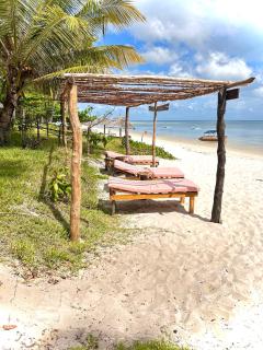 Juani beach bungalows - Kilindoni - 3