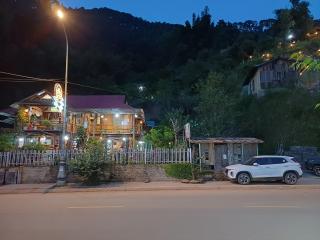 Mu Cang Homestay - Lao San Chay - 9