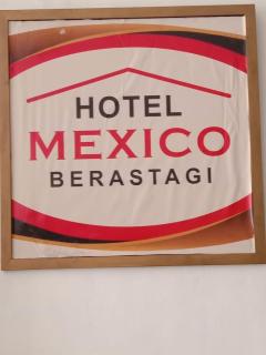 Hotel Mexico Berastagi - Berastagi - 2