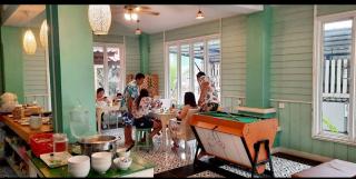 คิวทอง บังกะโล (Q-Thong bungalow) - Ko Larn - 5