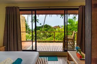 Sea Dance Resort - Choeng Mon Beach - 5