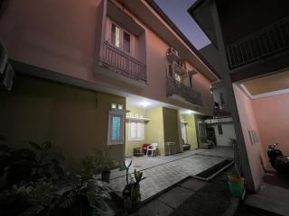 Hotel O Anugrah Homestay Syariah - 8