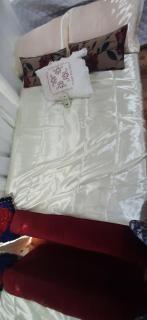 Quarto Em casa Foz do Iguaçu azulão 626 - Espinheiros - 8