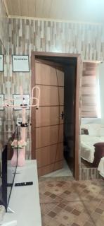Quarto Em casa Foz do Iguaçu azulão 626 - Espinheiros - 7