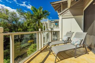 Grand Champions 30 condo - Wailea - 1