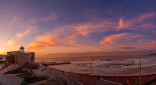 Mirador Canteras-Auditorio - 9