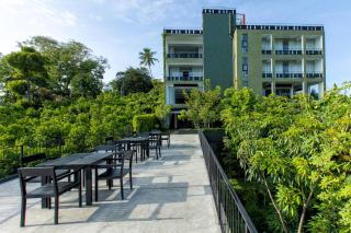 Splendour Residence - 9