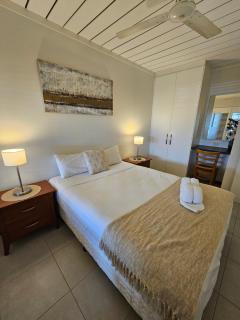 Airlie Seaview Apartments - Airlie Beach - 1