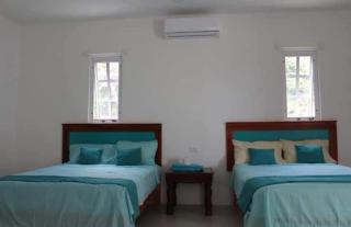 Departamentos y habitaciones Sak Naj - Telchac Puerto - 0
