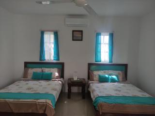 Departamentos y habitaciones Sak Naj - Telchac Puerto - 7