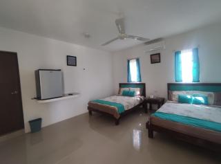 Departamentos y habitaciones Sak Naj - Telchac Puerto - 5