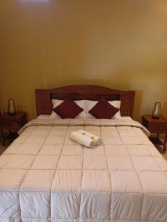 Bali Asli Guest House by EPS - Ubud - 5