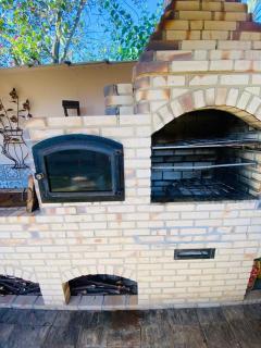 Casa com piscina e jacuzzi - 3