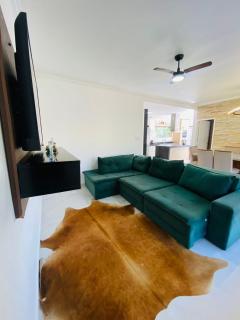 Casa com piscina e jacuzzi - 2