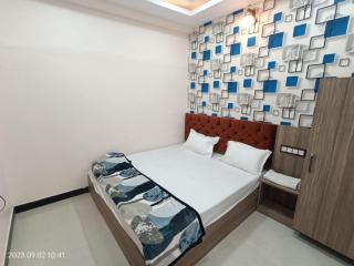 Kalptaru Home Stay Aff by MP TOURISM - 6