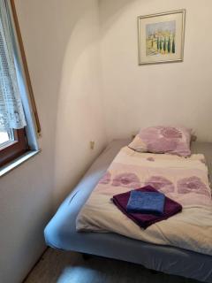 Schöne Ferienwohnung in Laurenburg - 2