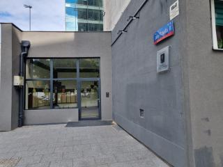 Warsaw strict center, WiFi, next to central railway station, Złote Tarasy, PKiN, Warszawa ścisłe centrum - Warsaw - 1