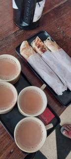 Packbag Comfort Bed & Breakfast - Kovalam - 2