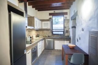 Nice beautifull and quiet villa - Los Valles - 8