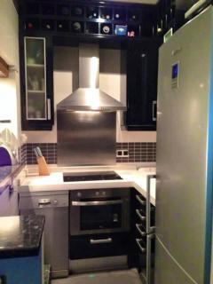 Apartamento en centro de Madrid - Madrid - 1