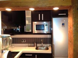 Apartamento en centro de Madrid - Madrid - 2