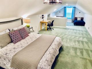 Eagle Nest River Views Hot Tub Games Sleeps 6 - Ahwahnee - 9