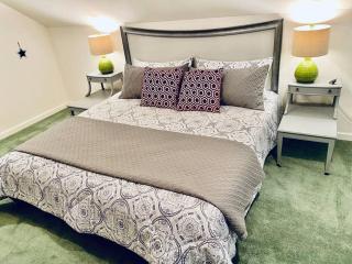 Eagle Nest River Views Hot Tub Games Sleeps 6 - Ahwahnee - 3