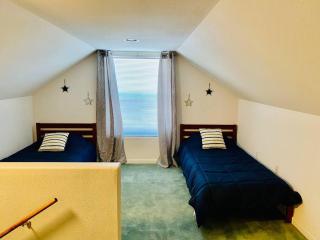 Eagle Nest River Views Hot Tub Games Sleeps 6 - Ahwahnee - 2