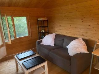 maison calme , jardin 20 min de geneve - 4
