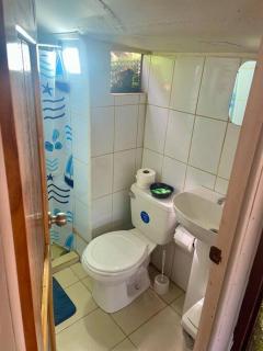 CasaBus beautiful bus dept. 50m from beach - 2