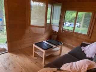 maison calme , jardin 20 min de geneve - 5