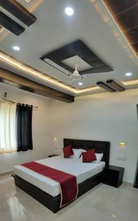 Hotel Goyal Palace - Agra - 9