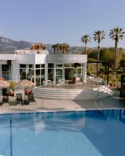 Akti Dimis Hotel - Tigaki - 9