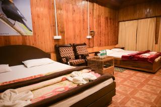 Aranya Jungle Resorts - 1