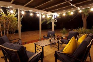 Elements Suite Hot Tub BBQ Pet Friendly - Coarsegold - 9